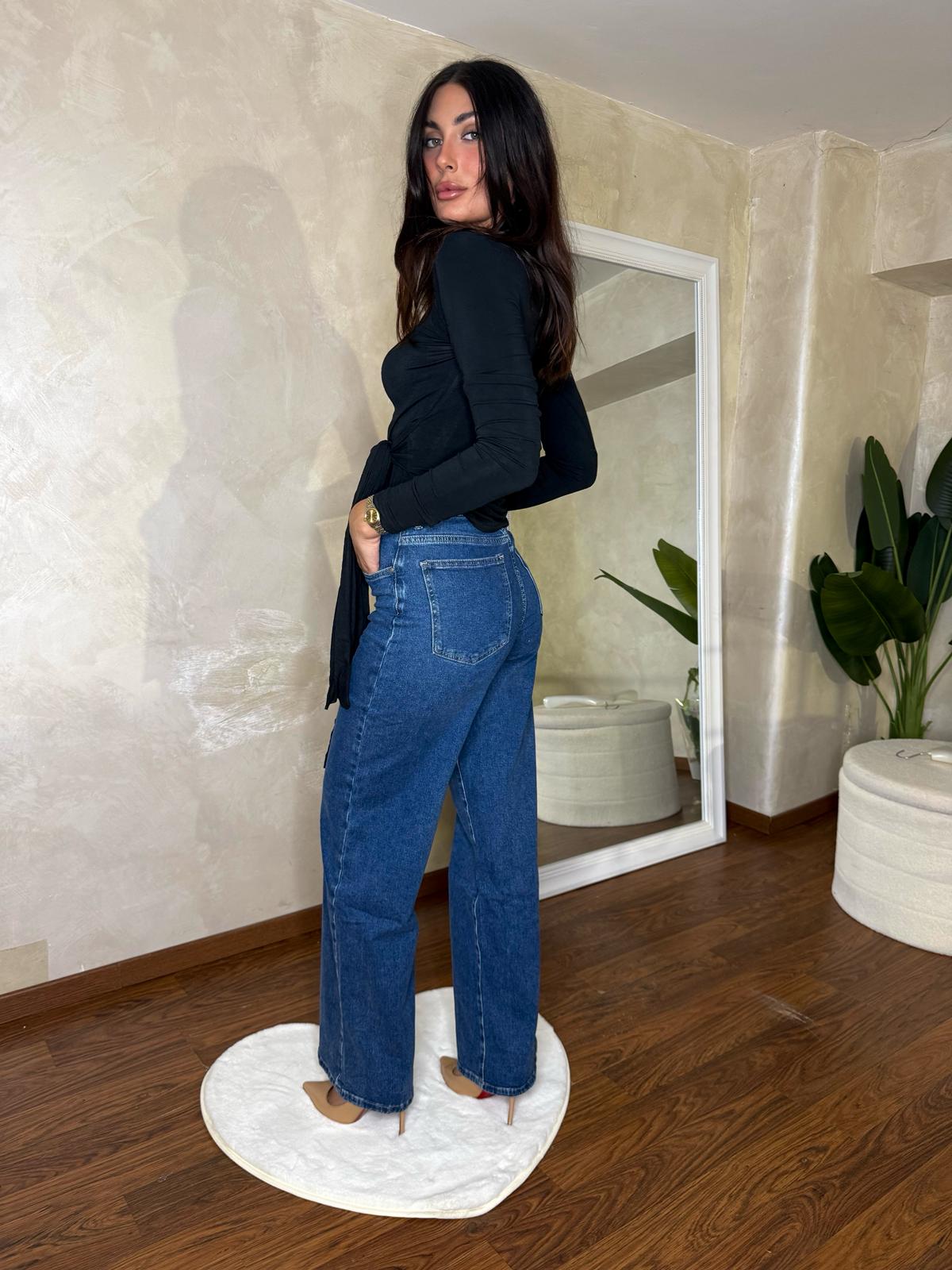 T-shirt stile intimissimi