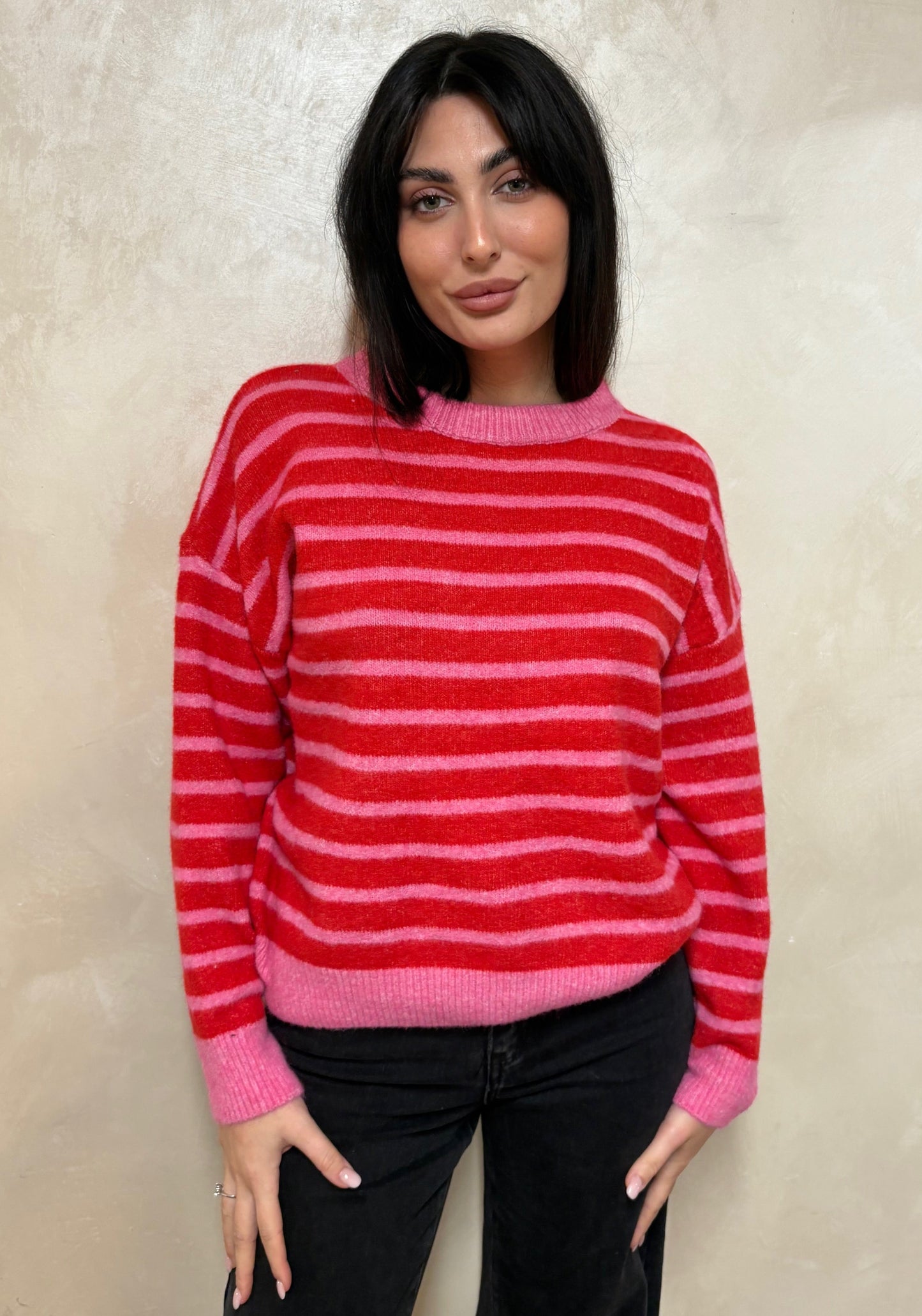 Maglione Victoria