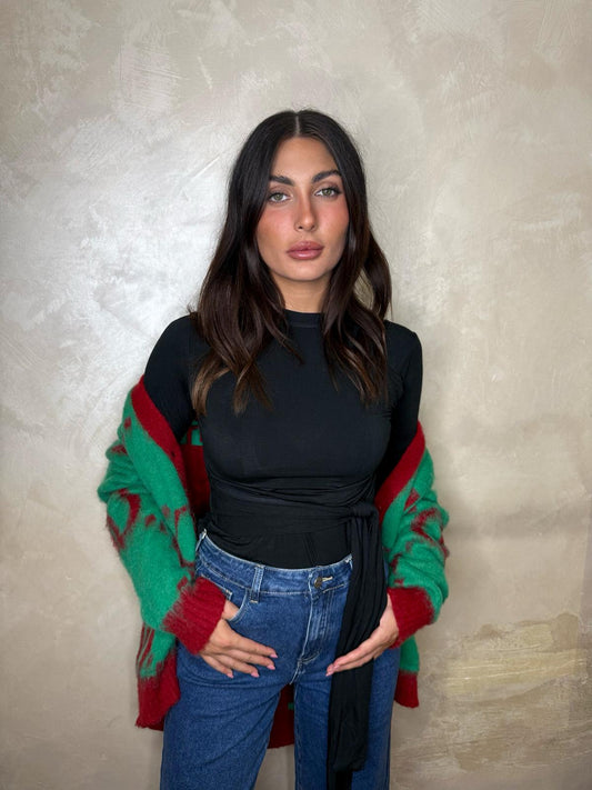 T-shirt stile intimissimi