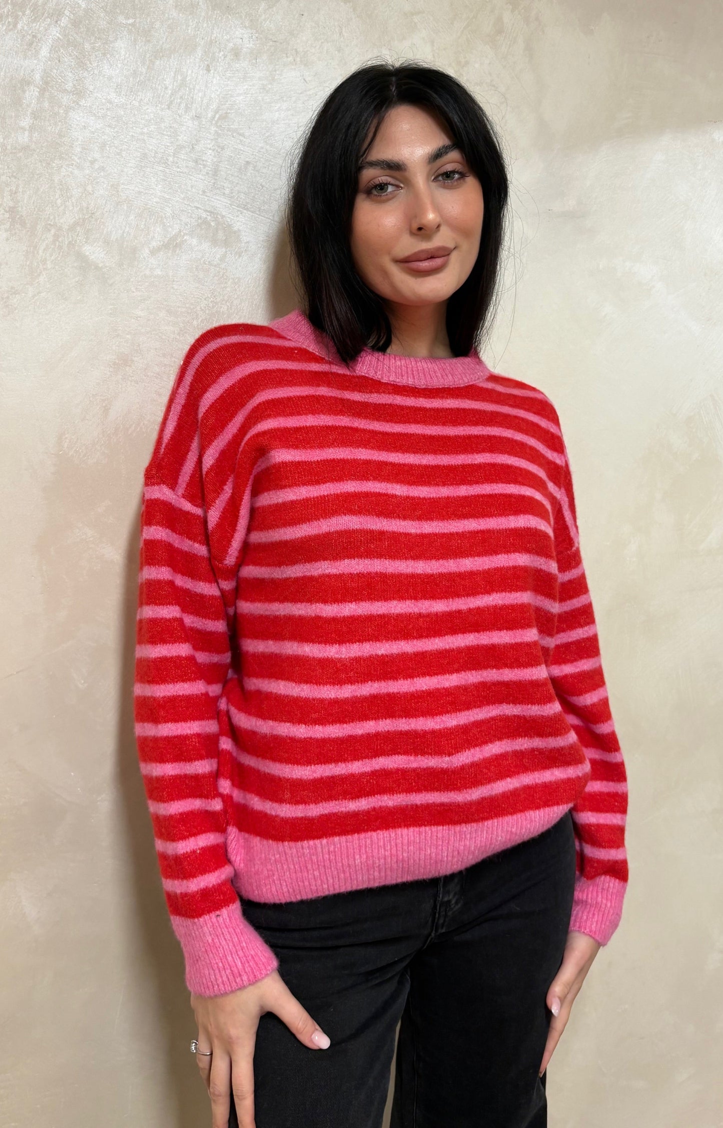 Maglione Victoria