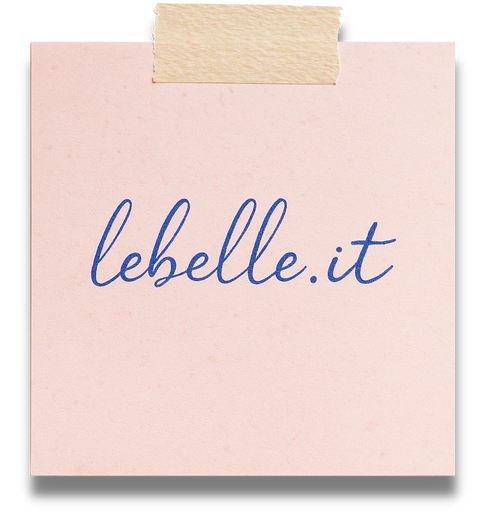 lebelle.it